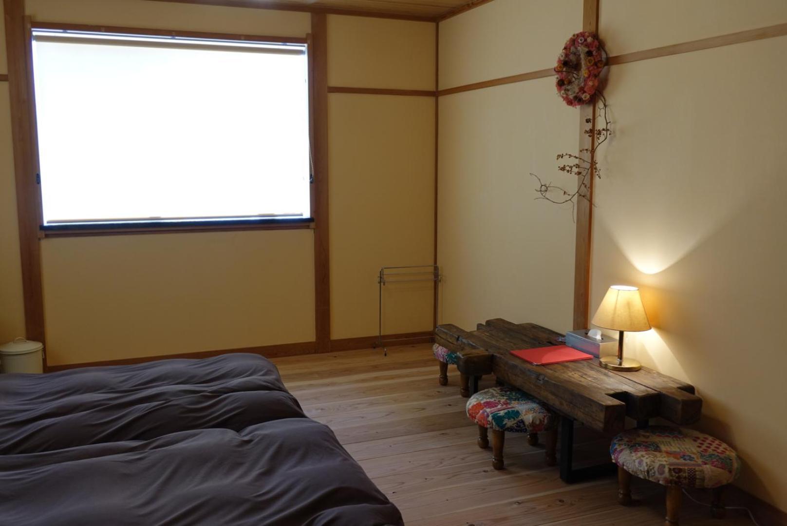 Lodge Mondo Nishiizu Exterior foto